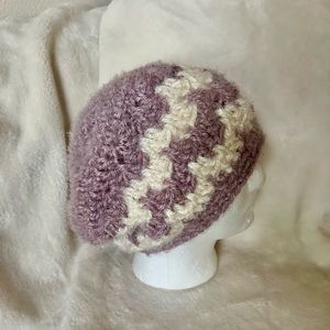NEW!! Slouchy hat